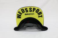 WedsSport BANDOH ストレートキャップ23