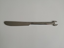 BANDOH オリジナルスパナナイフ